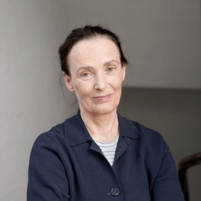 Magdalena Reusch