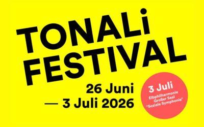 Tonali Festival