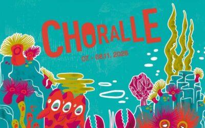 2.000 Sänger*innen bei der CHORALLE – Festival der Stimme und Landeschorwettbewerb in HH erwartet
