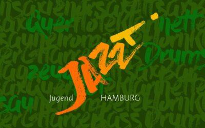Bidbands Gesucht für Jugend Jazzt 2026